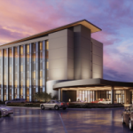 Penn Entertainment sets June opening for Hollywood Casino Columbus hotel debut Penn Entertainment sets June opening for Hollywood Casino Columbus hotel debut