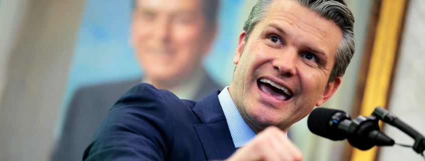 Pentagon’s ‘Attempt to Cripple’ Anthropic Is Troubling, Judge Says