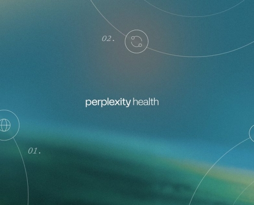 Perplexity unveils Perplexity Health, an AI tool to transform your scattered medical data into health insights
