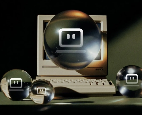 Perplexity Personal Computer: AI project manager for Mac?