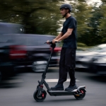 Save 0 on the Segway Max G3 Electric Scooter