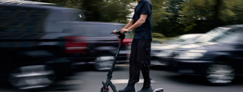 Save 0 on the Segway Max G3 Electric Scooter Save 0 on the Segway Max G3 Electric Scooter