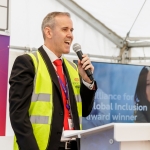 Equinix begins building new Dublin data centre Equinix begins building new Dublin data centre