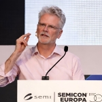 Tyndall’s Peter O’Brien awarded for contributions to chip sector Tyndall’s Peter O’Brien awarded for contributions to chip sector