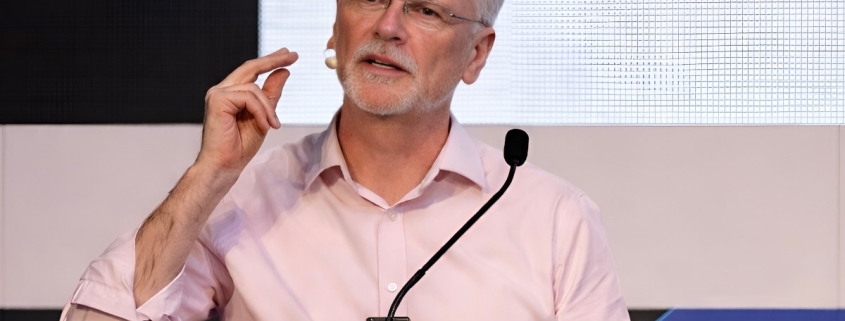 Tyndall’s Peter O’Brien awarded for contributions to chip sector Tyndall’s Peter O’Brien awarded for contributions to chip sector