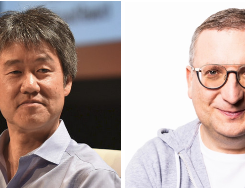 Tech Moves: Microsoft Research gets a new leader; Amazon head joins AI startup;  JPMorgan exec departing