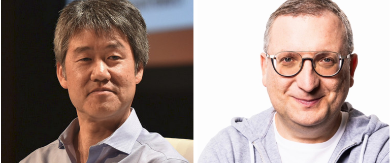 Tech Moves: Microsoft Research gets a new leader; Amazon head joins AI startup;  JPMorgan exec departing