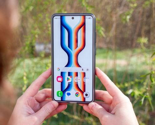 Galaxy S26 Ultra display review: Privacy at the cost of everything else