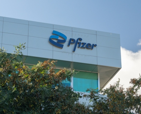 Pfizer launches Irish science, engineering and manufacturing apprenticeships
