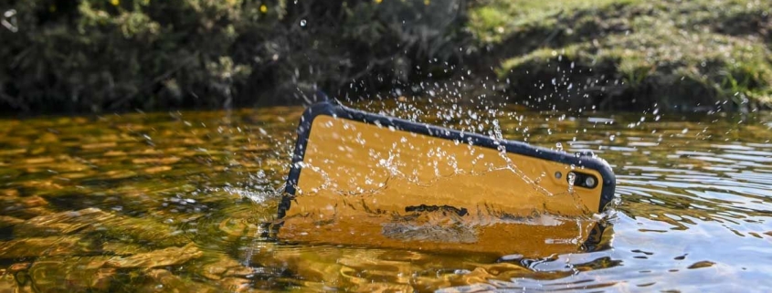 Ulefone RugKing Pad Pro rugged tablet review Ulefone RugKing Pad Pro rugged tablet review