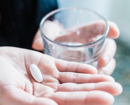 New Ozempic-Style Pill Outperformed Oral Semaglutide in Major Trial : ScienceAlert