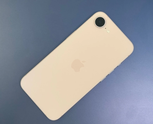 iPhone 17e review: A solid budget phone, minimal compromise