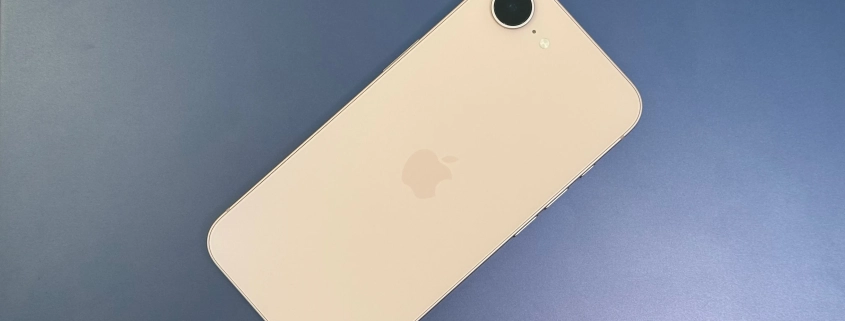 iPhone 17e review: A solid budget phone, minimal compromise