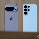Galaxy S26 Ultra vs. Pixel 10 Pro XL: Same phones, different year