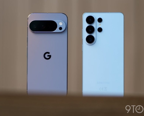 Galaxy S26 Ultra vs. Pixel 10 Pro XL: Same phones, different year