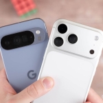 Google Pixel won ‘Best Smartphone’ back-to-back, until iPhone 17