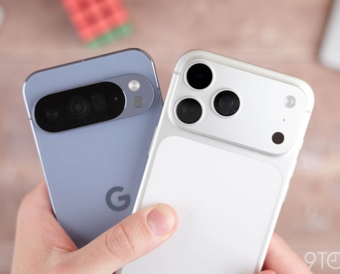 Google Pixel won ‘Best Smartphone’ back-to-back, until iPhone 17