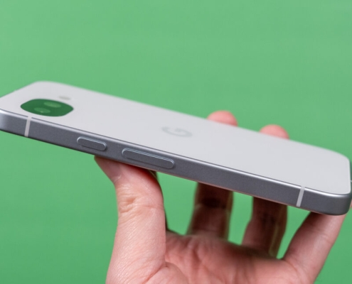 Google Pixel 10a review: The sidegrade