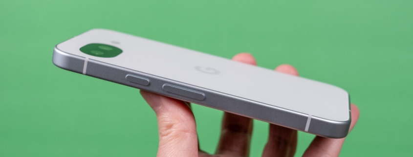 Google Pixel 10a review: The sidegrade