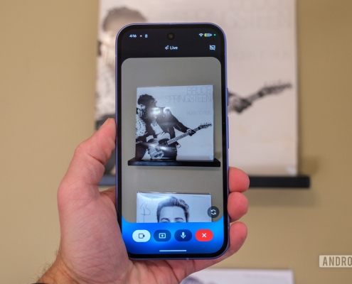 Survey reveals the most popular use of Gemini on Android