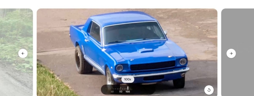 100x ‘Pro Res Zoom’ renamed