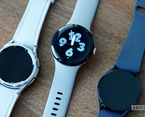 I tried to give smartwatches a second chance, but it didn’t go well