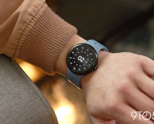 The 45mm Pixel Watch 3 is a steal at just 0 on Amazon