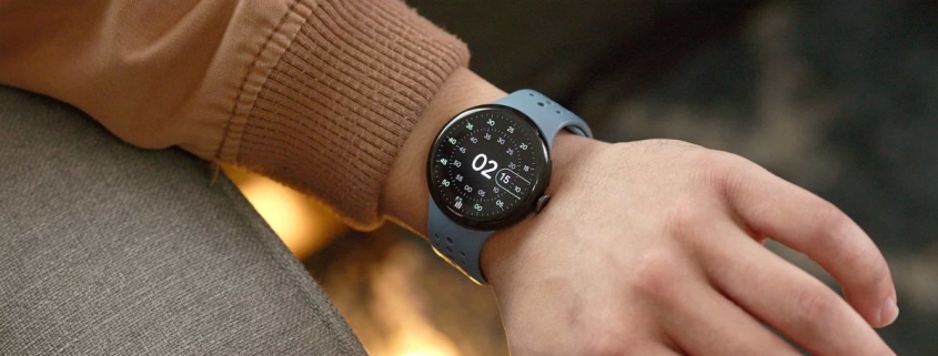 The 45mm Pixel Watch 3 is a steal at just 0 on Amazon