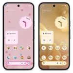 Google finally adds custom icon support to Pixel, but it’s AI-only