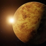 What’s Really Happening on Venus? Scientists Reveal Surprising Patterns