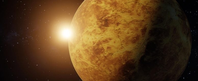 What’s Really Happening on Venus? Scientists Reveal Surprising Patterns