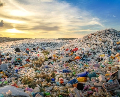 Plastic Without End: Are We Polluting the Planet for Eternity?