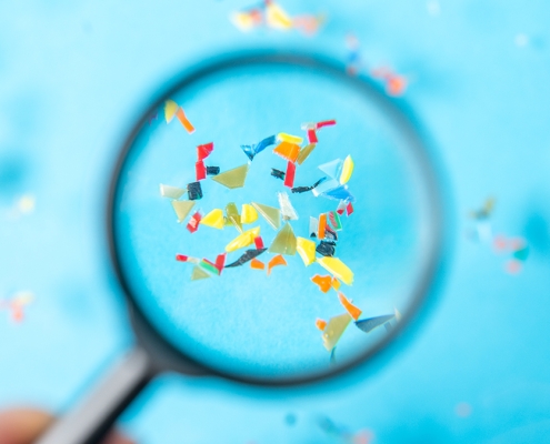 Microplastics May Be Fueling Parkinson’s Disease, Scientists Warn : ScienceAlert Microplastics May Be Fueling Parkinson’s Disease, Scientists Warn : ScienceAlert