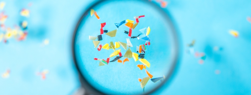 Microplastics May Be Fueling Parkinson’s Disease, Scientists Warn : ScienceAlert