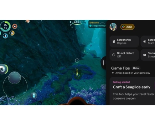 Google rolling out Play Games Sidekick and Game Trials