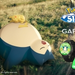 Garmin smartwatches now work with Pokémon Sleep