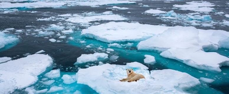 Something Strange Is Happening Deep Inside Greenland’s Ice Sheet Something Strange Is Happening Deep Inside Greenland’s Ice Sheet