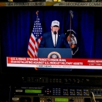 X Is Drowning in Disinformation Following US and Israel’s Attack on Iran X Is Drowning in Disinformation Following US and Israel’s Attack on Iran