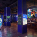 Polymarket opens Washington bar for watching geopolitics markets and breaking news