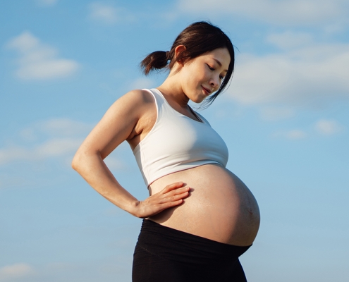 Second Pregnancy Does Something Unique to The Brain, Study Reveals : ScienceAlert