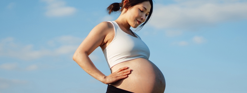 Second Pregnancy Does Something Unique to The Brain, Study Reveals : ScienceAlert