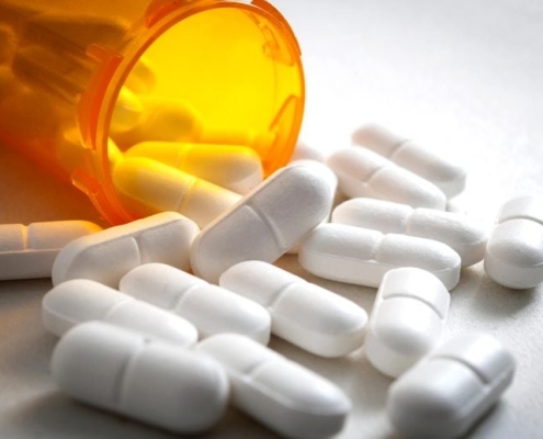 Study Challenges Long-Held Belief That Opioids Are Most Effective for Acute Pain