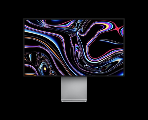 Apple Discontinues Pro Display XDR and 9 Stand