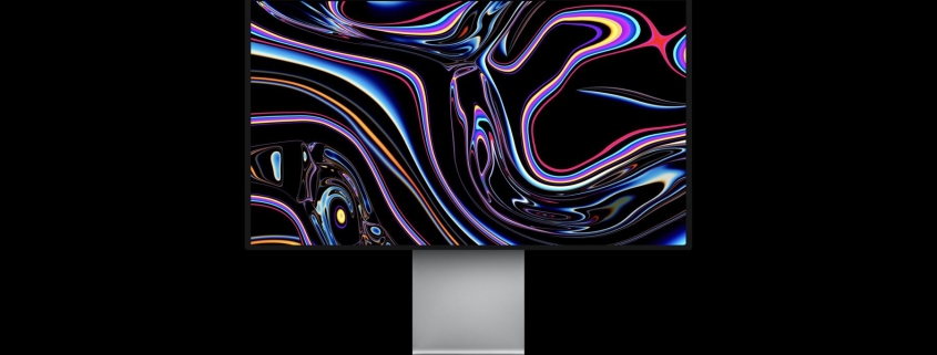 Apple Discontinues Pro Display XDR and 9 Stand