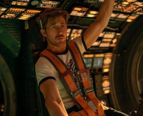 ‘Project Hail Mary’ Used a Surprising Amount of Practical Effects