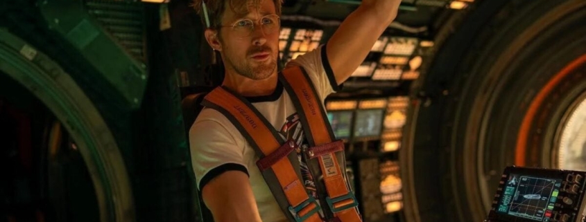 ‘Project Hail Mary’ Used a Surprising Amount of Practical Effects