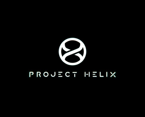 Xbox surprise: Microsoft reveals ‘Project Helix’ as the codename of its next console