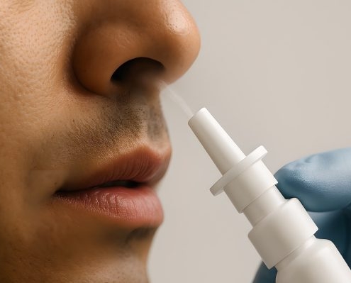 One vaccine may provide broad protection against many respiratory infections and allergens One vaccine may provide broad protection against many respiratory infections and allergens