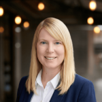 ‘I’m happy to say my job has never been boring’ says this head of data