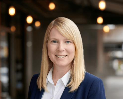 ‘I’m happy to say my job has never been boring’ says this head of data